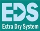 Extra Dry System logotipas